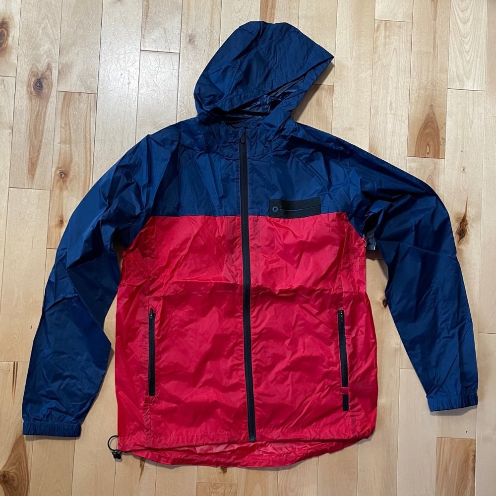 Men's Windbreaker